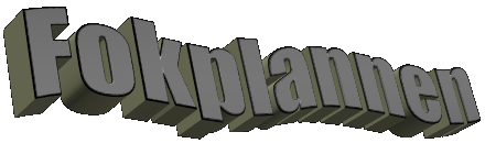 Fokplannen